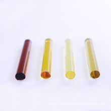 Colorful Glass Rod Borosilicate Solid Glass Color Rod Price